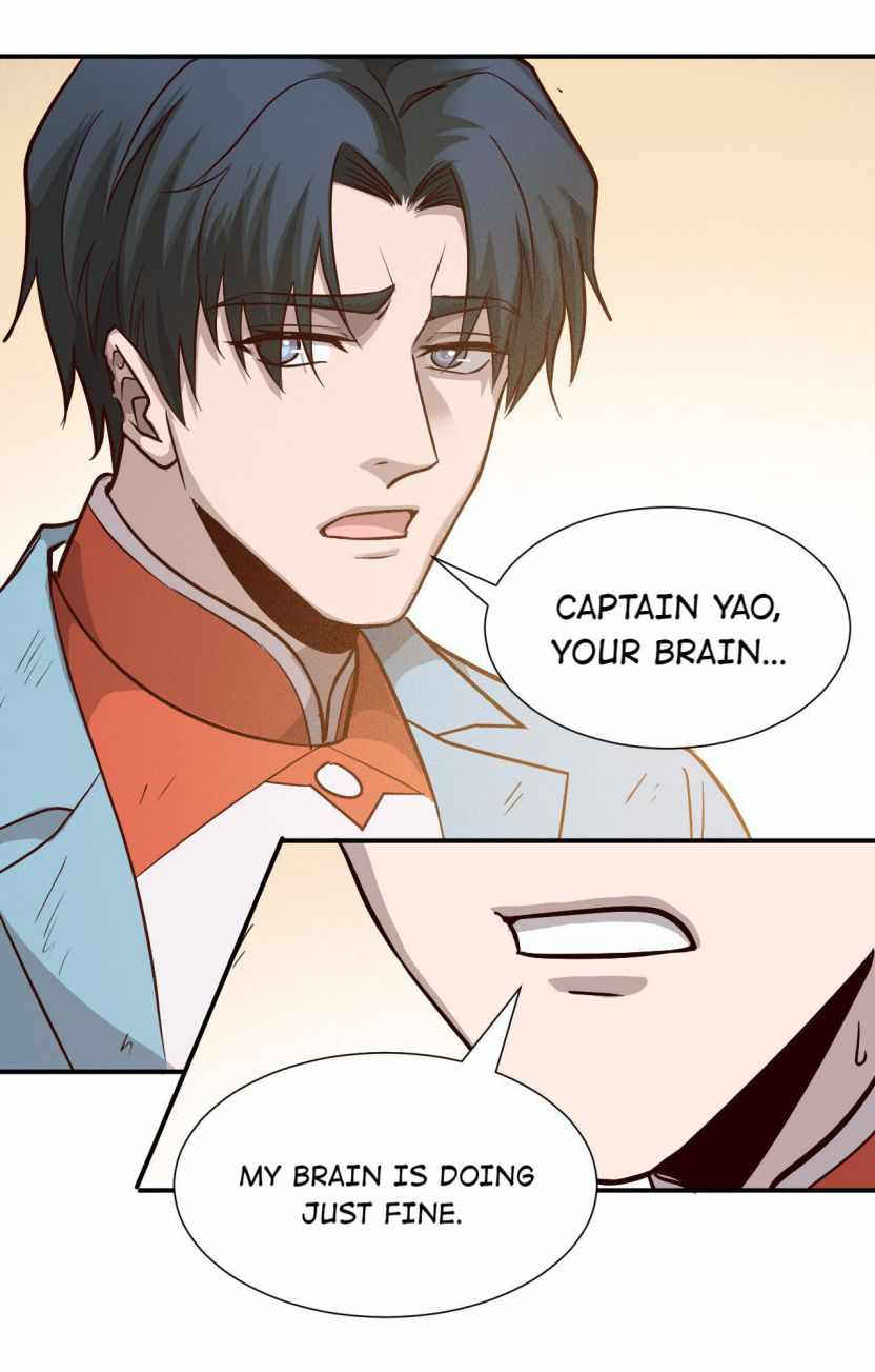 Era of Great Universe Chapter 39 - Page 22