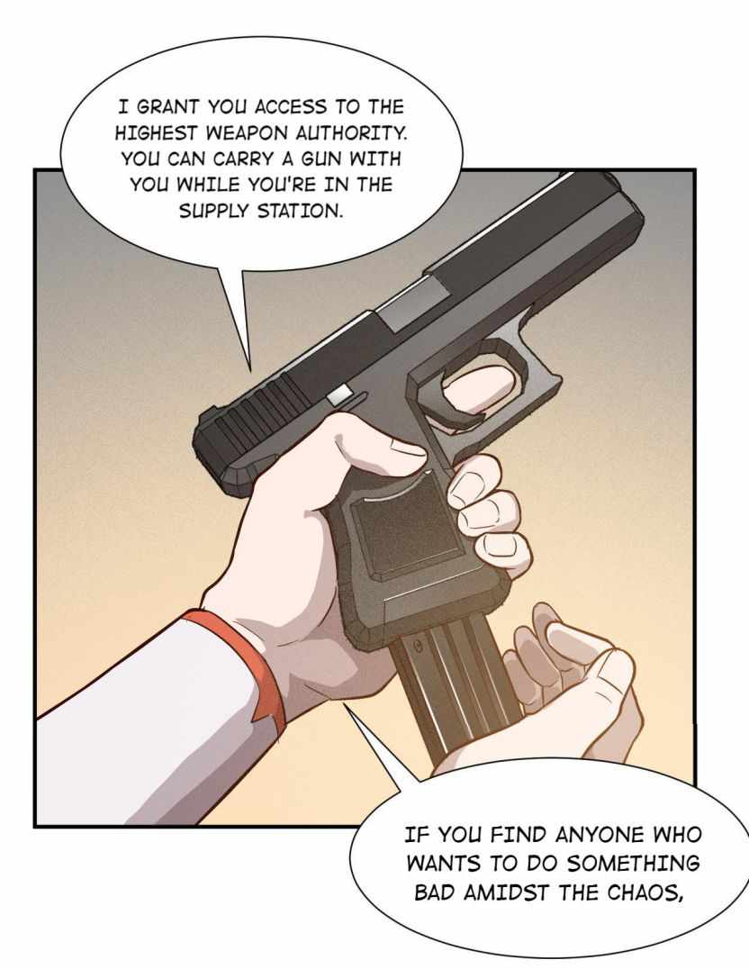 Era of Great Universe Chapter 39 - Page 27