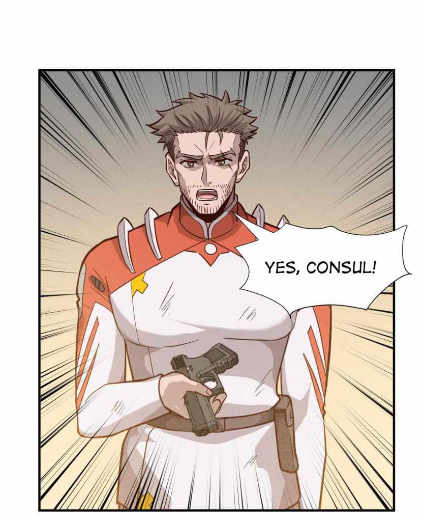 Era of Great Universe Chapter 39 - Page 29