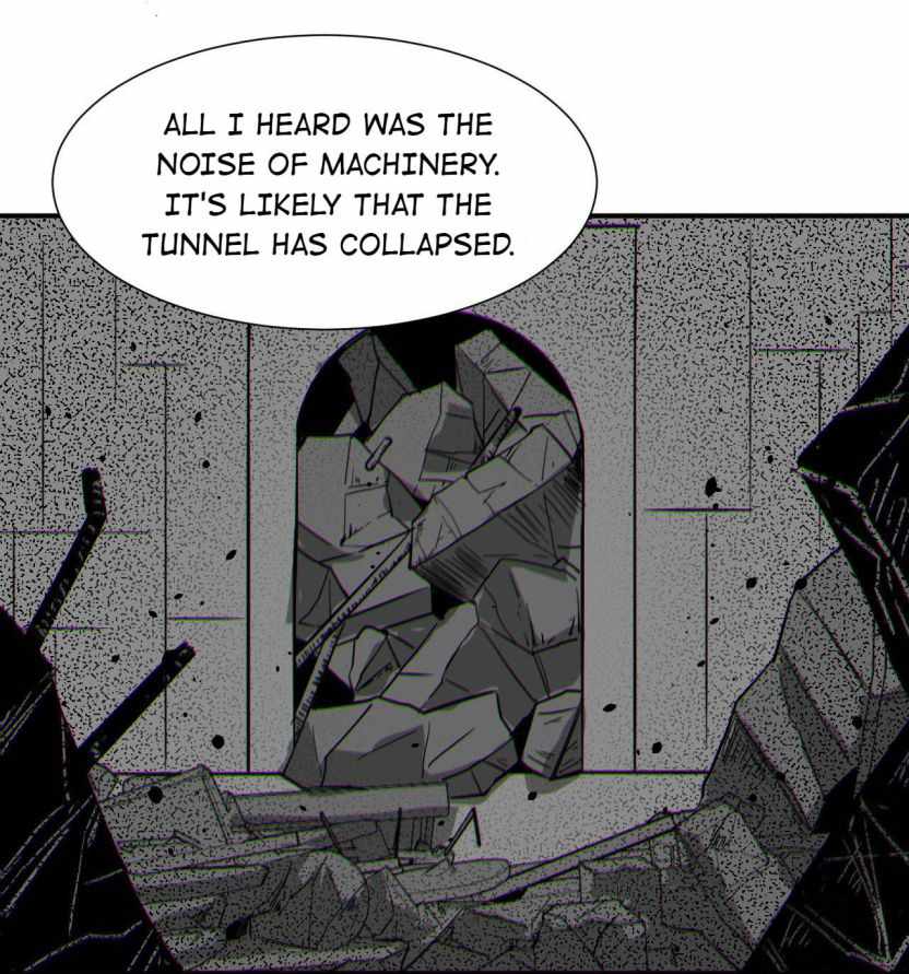 Era of Great Universe Chapter 39 - Page 34