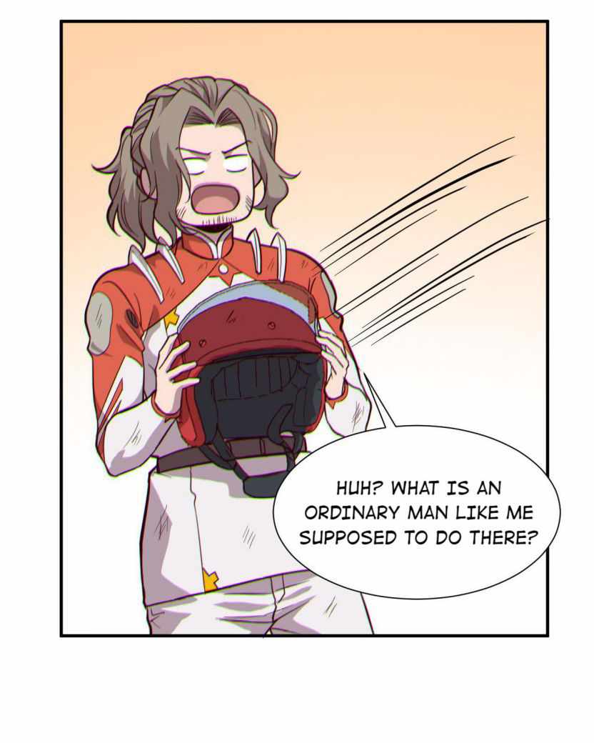 Era of Great Universe Chapter 39 - Page 37