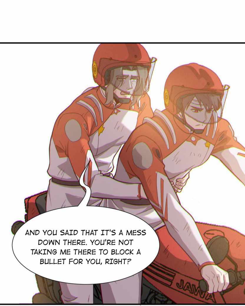 Era of Great Universe Chapter 39 - Page 38