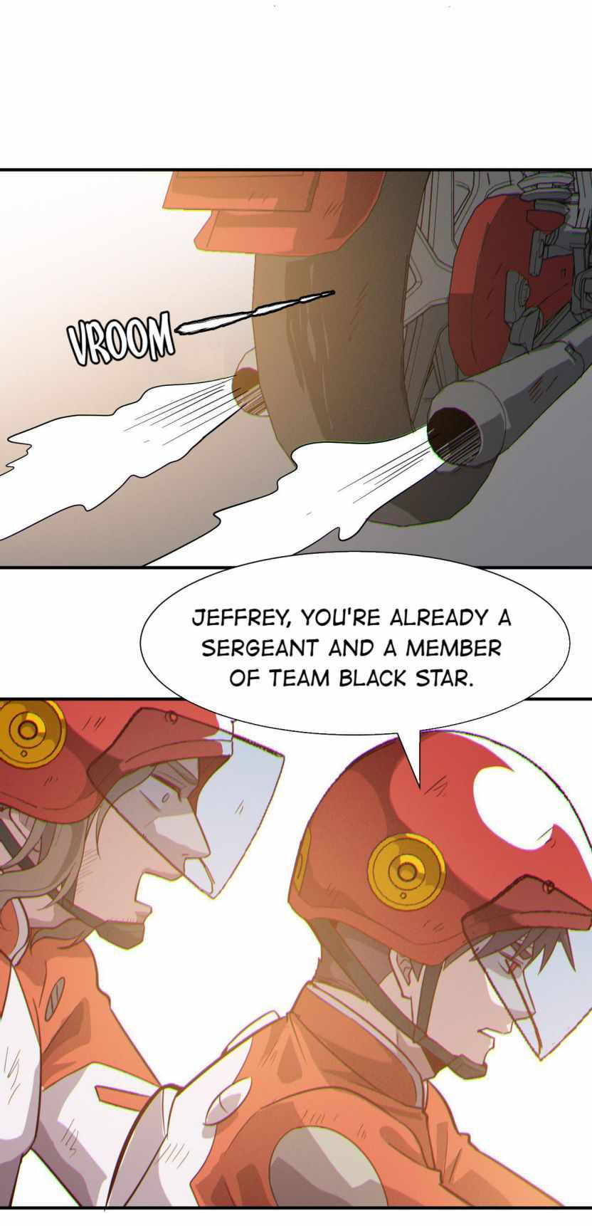 Era of Great Universe Chapter 39 - Page 39