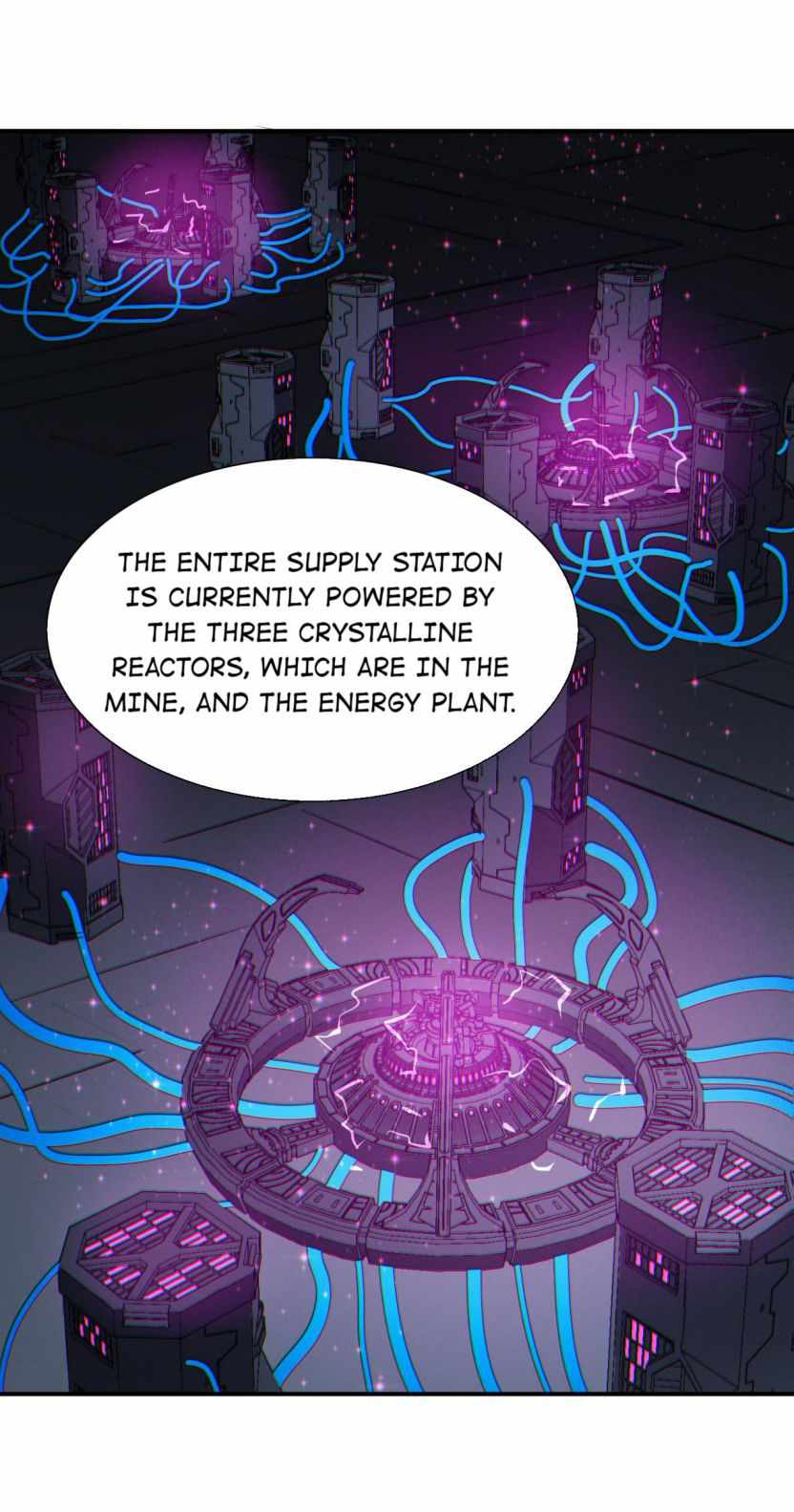 Era of Great Universe Chapter 39 - Page 45