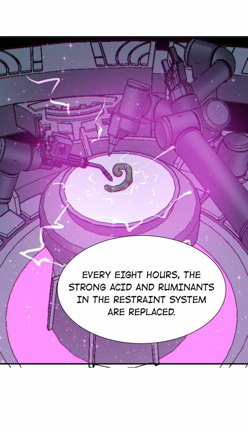 Era of Great Universe Chapter 39 - Page 46