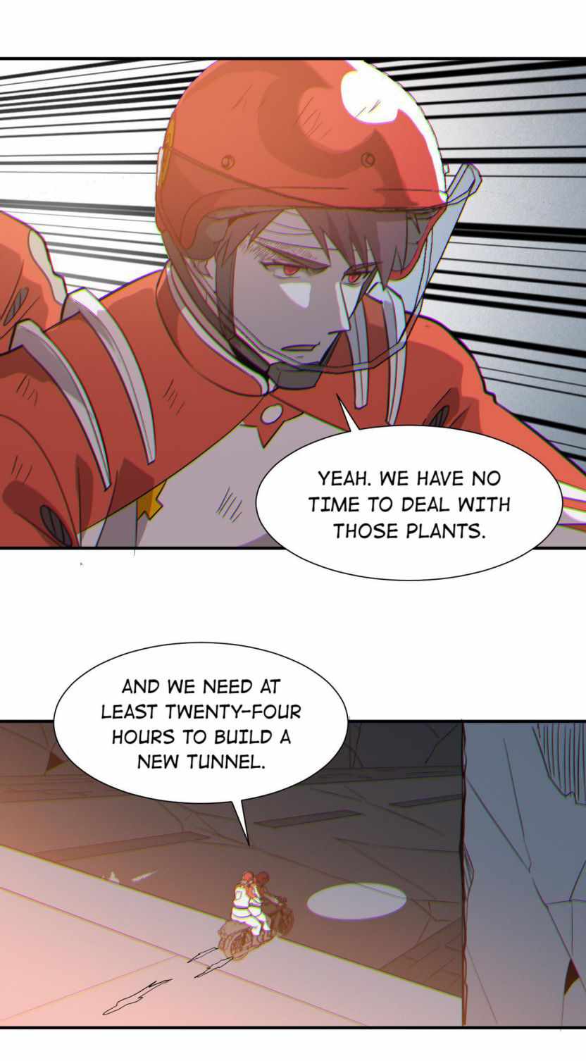 Era of Great Universe Chapter 39 - Page 48