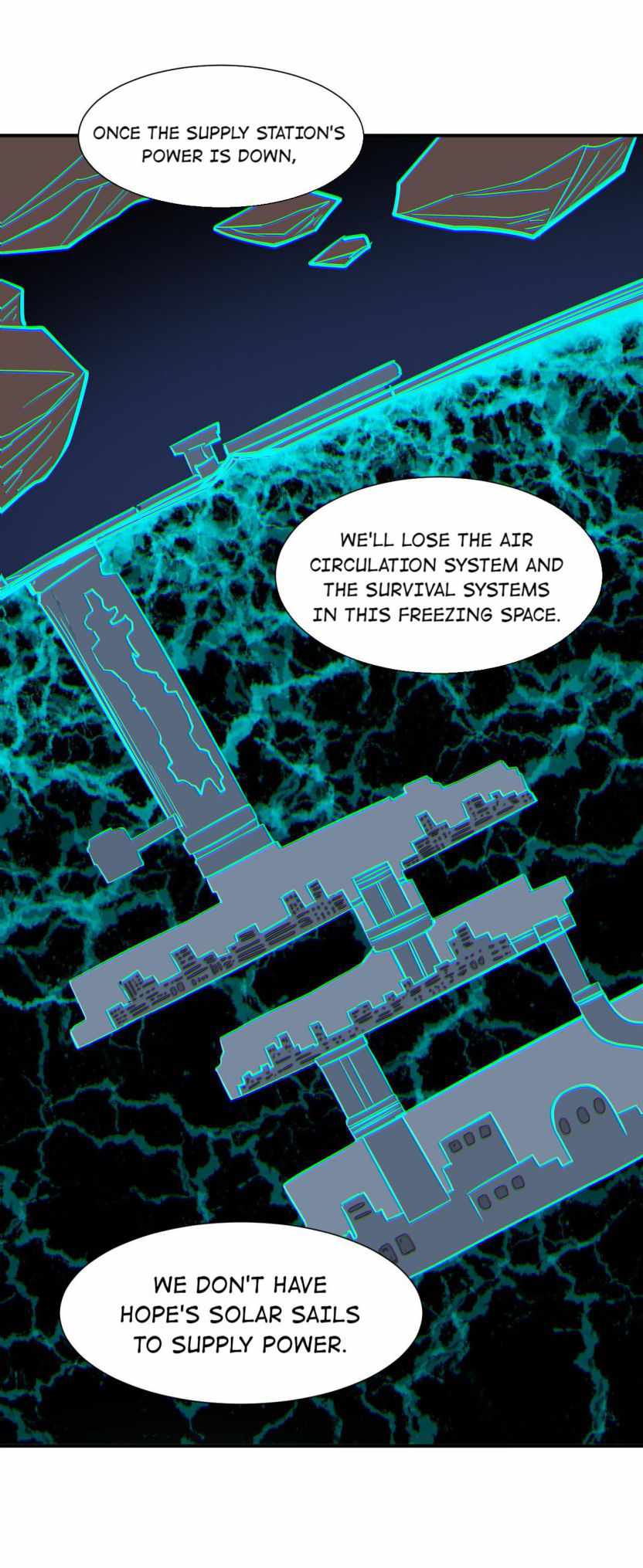 Era of Great Universe Chapter 39 - Page 50