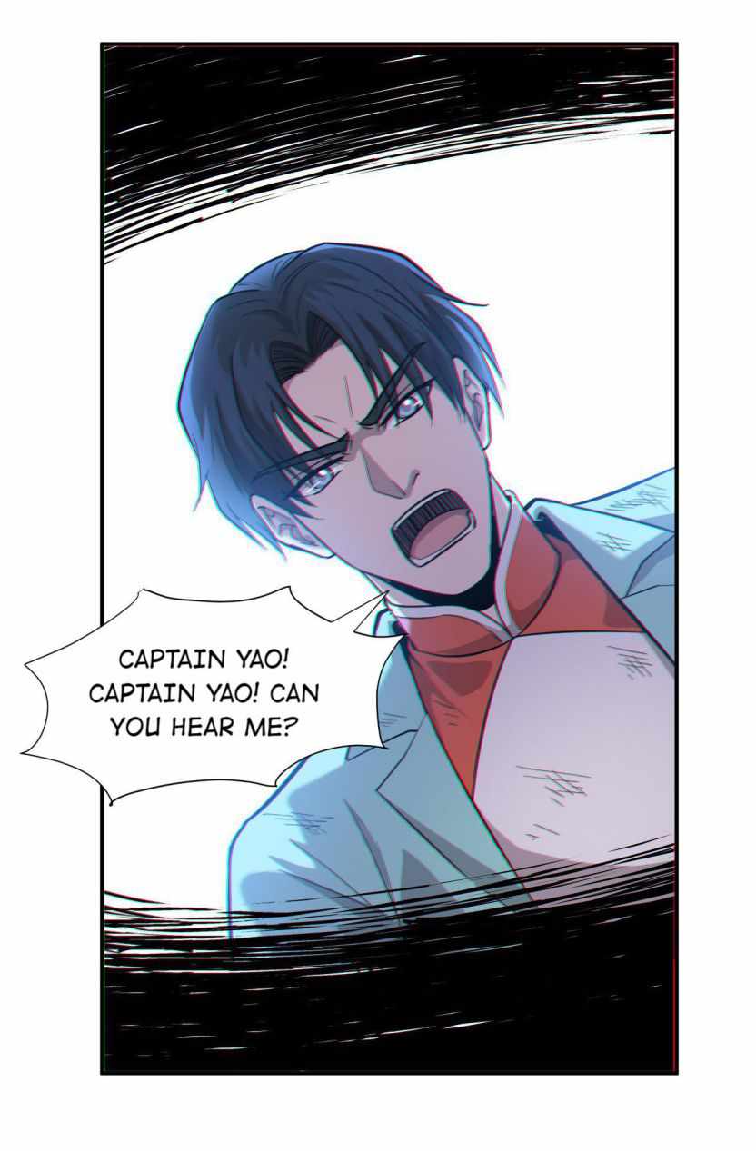 Era of Great Universe Chapter 39 - Page 6