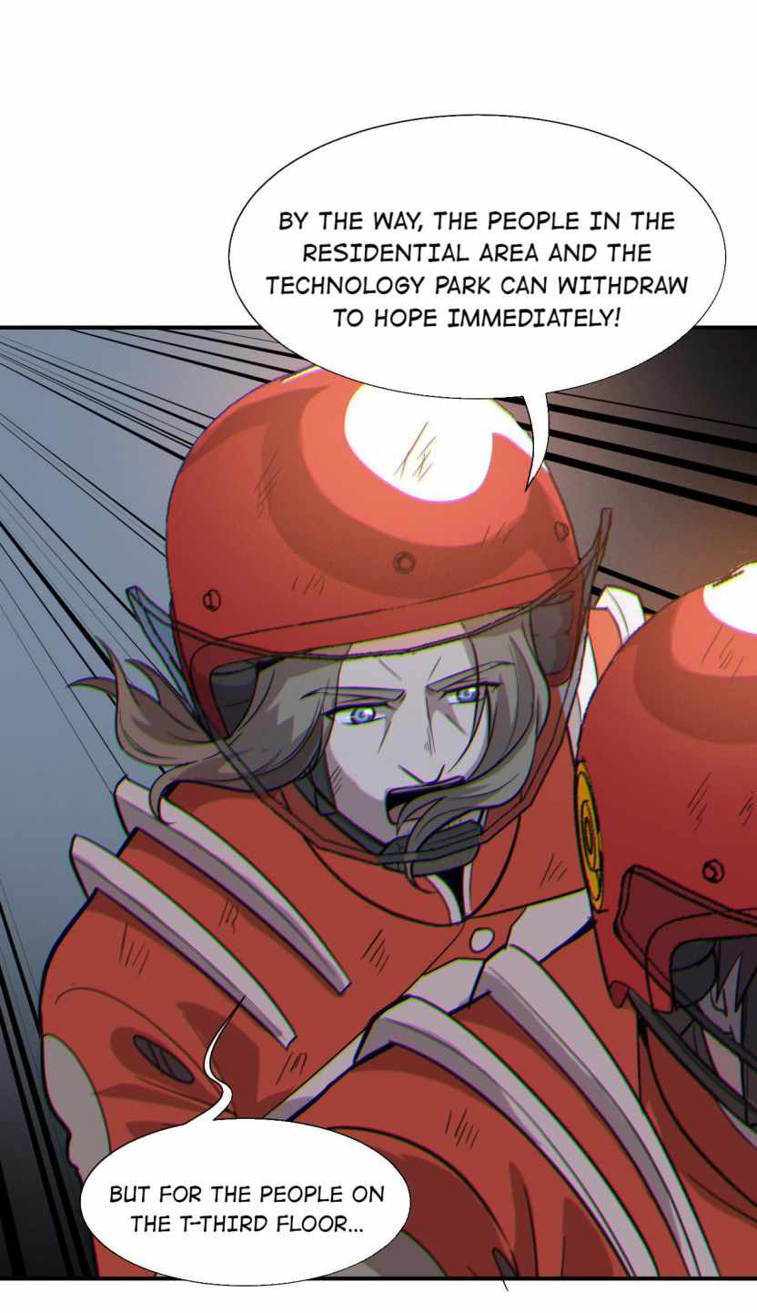 Era of Great Universe Chapter 39 - Page 52