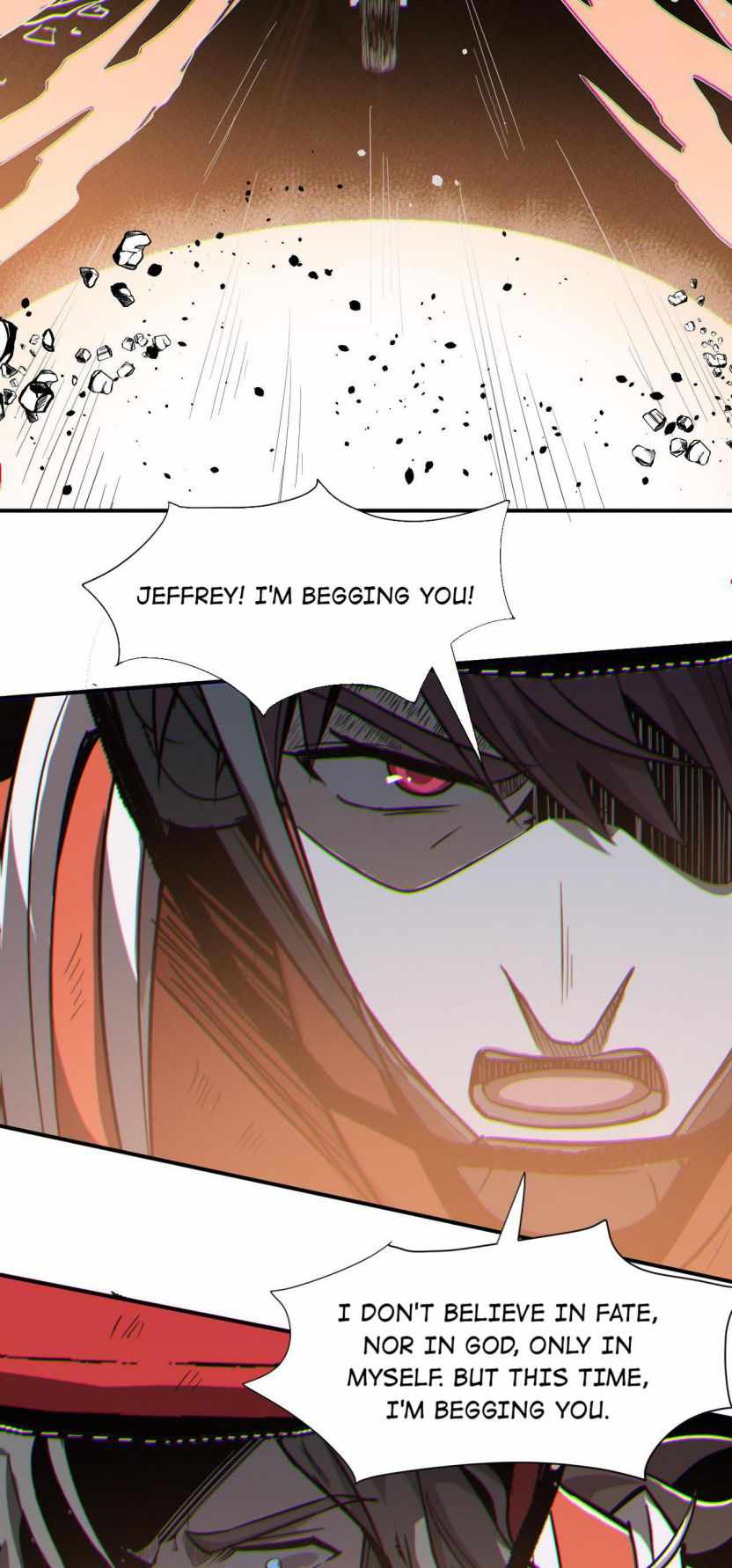 Era of Great Universe Chapter 39 - Page 55