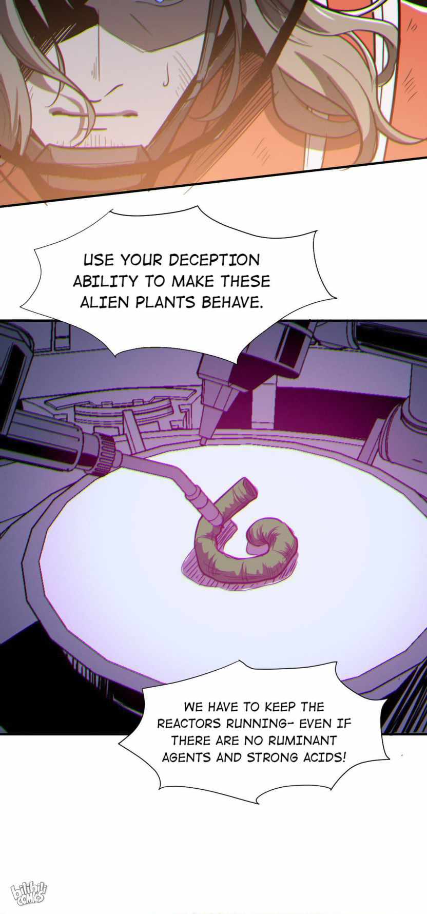 Era of Great Universe Chapter 39 - Page 56