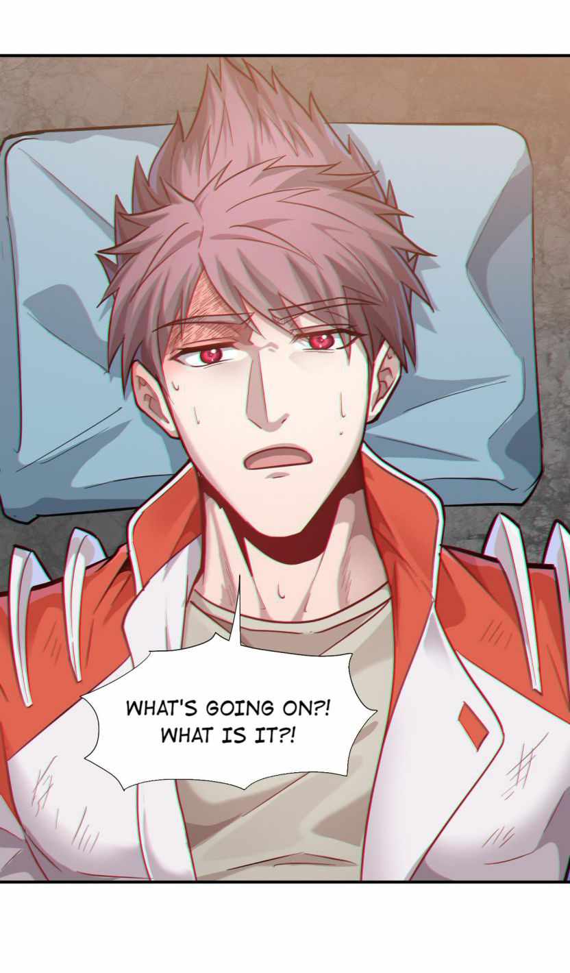Era of Great Universe Chapter 39 - Page 7