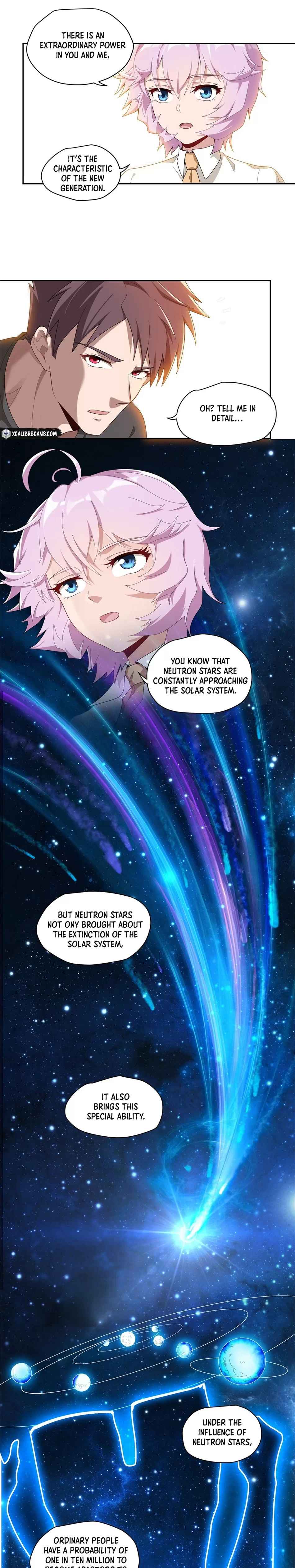 Era of Great Universe Chapter 4 - Page 3