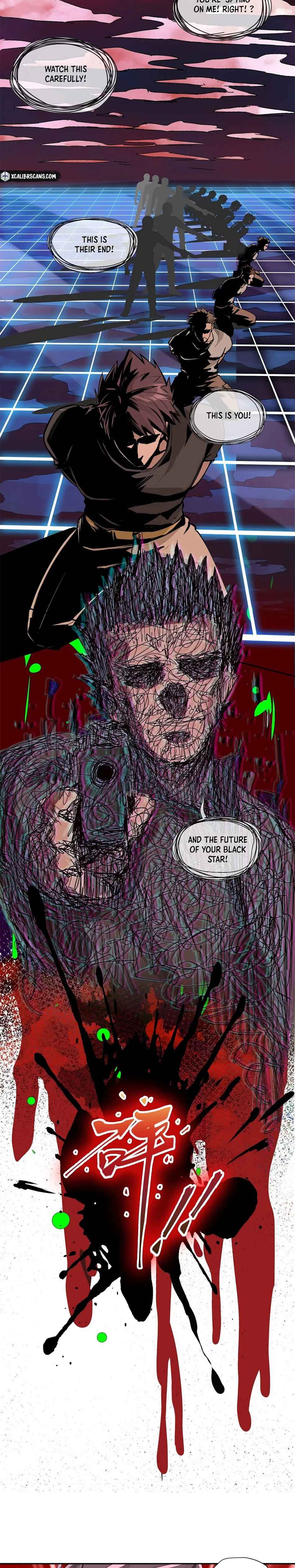Era of Great Universe Chapter 4 - Page 8