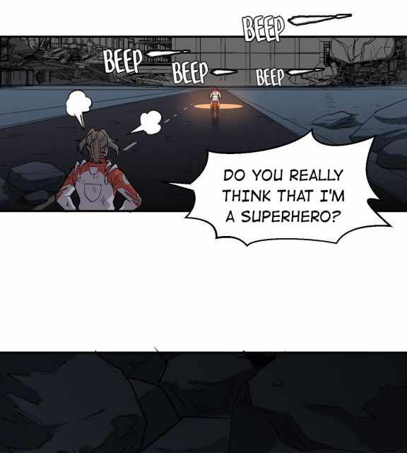 Era of Great Universe Chapter 40 - Page 11