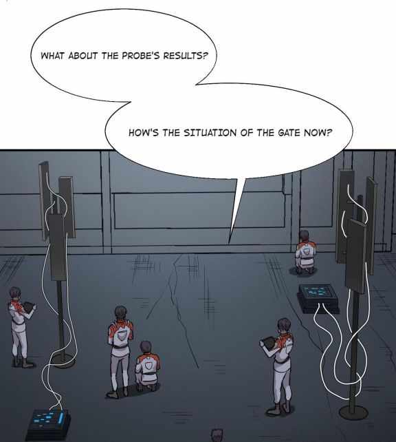 Era of Great Universe Chapter 40 - Page 16