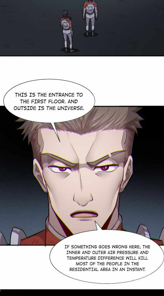 Era of Great Universe Chapter 40 - Page 17