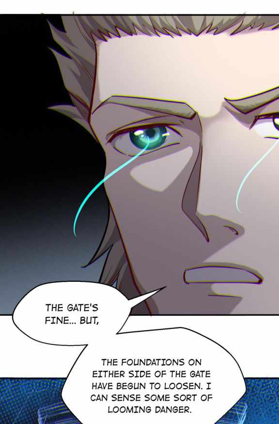 Era of Great Universe Chapter 40 - Page 19