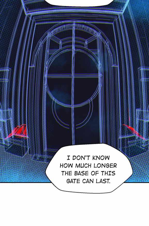 Era of Great Universe Chapter 40 - Page 20