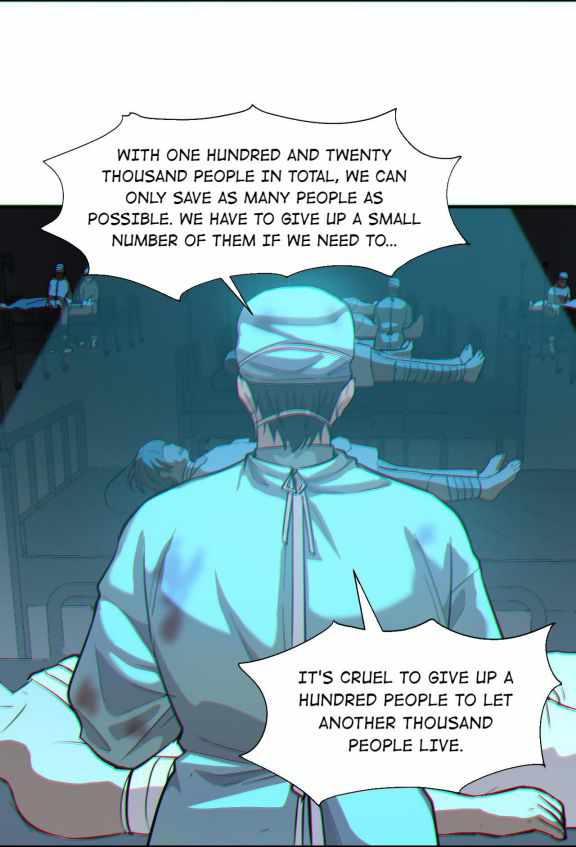 Era of Great Universe Chapter 40 - Page 27