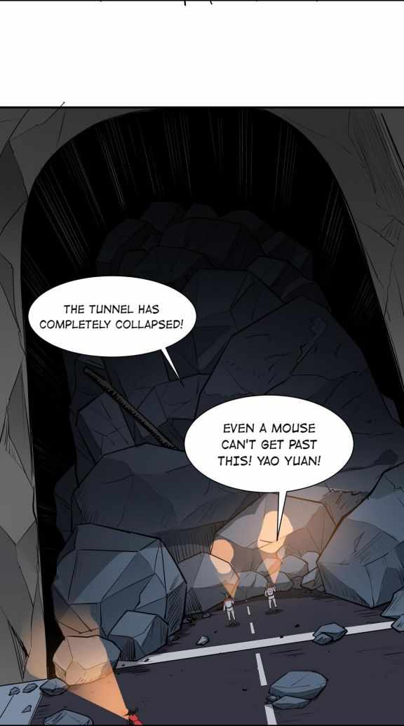 Era of Great Universe Chapter 40 - Page 4