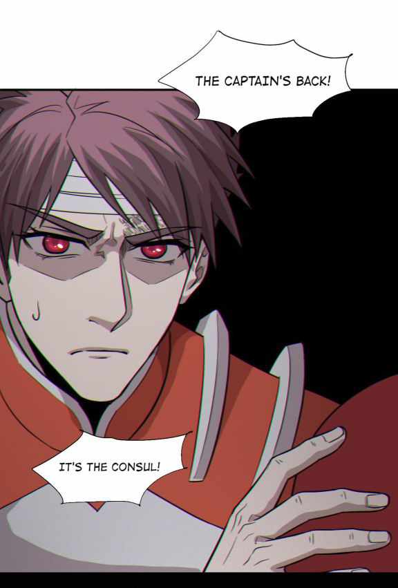 Era of Great Universe Chapter 40 - Page 31