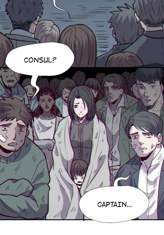 Era of Great Universe Chapter 40 - Page 33