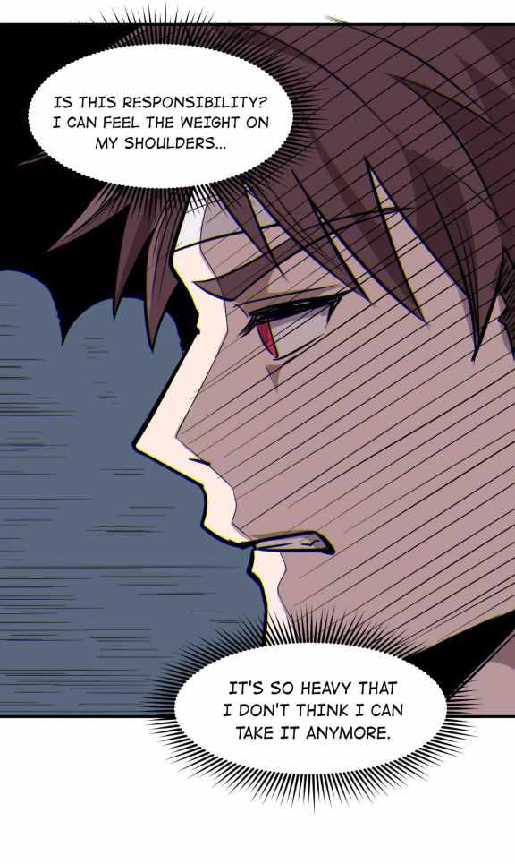 Era of Great Universe Chapter 40 - Page 36