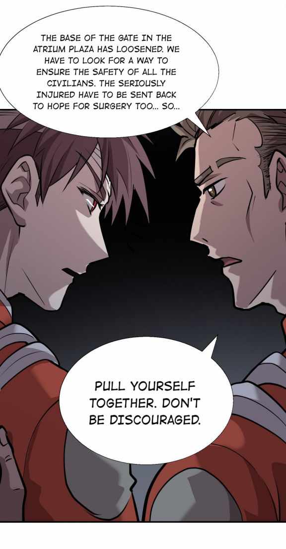 Era of Great Universe Chapter 40 - Page 39