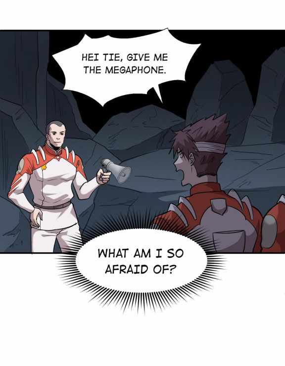 Era of Great Universe Chapter 40 - Page 40