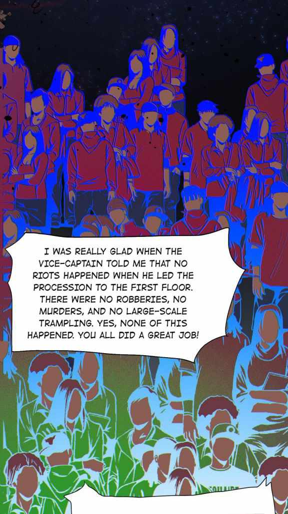 Era of Great Universe Chapter 40 - Page 45