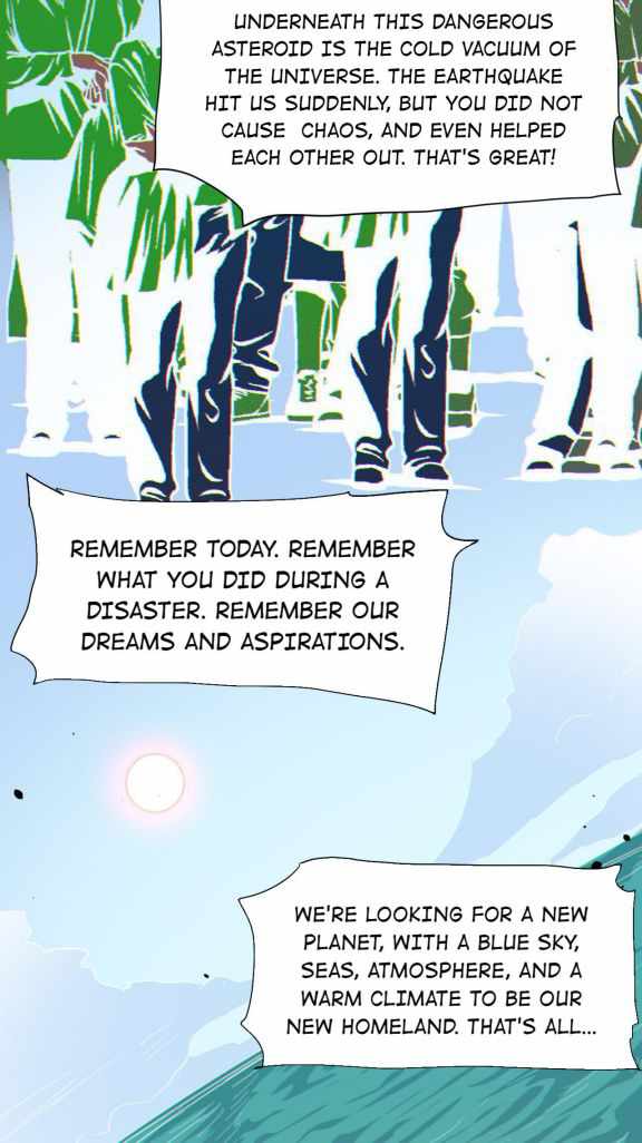 Era of Great Universe Chapter 40 - Page 46