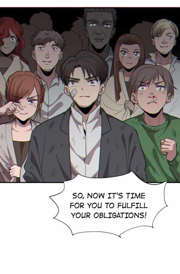 Era of Great Universe Chapter 40 - Page 49