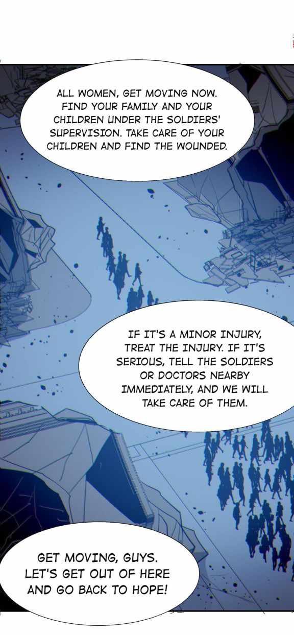 Era of Great Universe Chapter 40 - Page 52