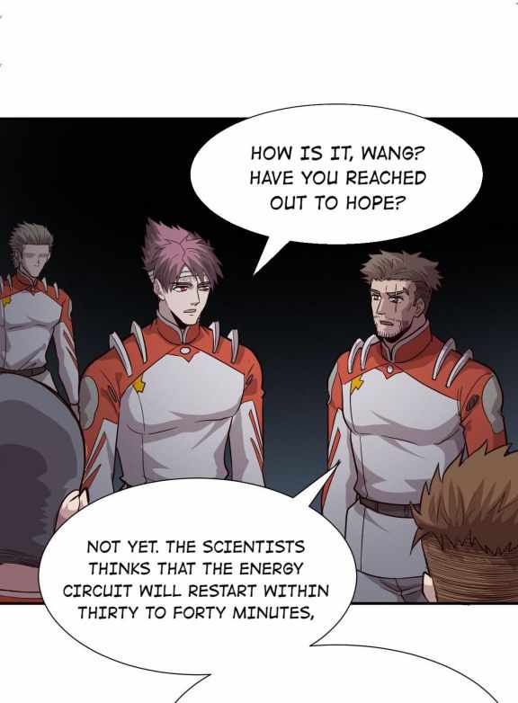 Era of Great Universe Chapter 40 - Page 53
