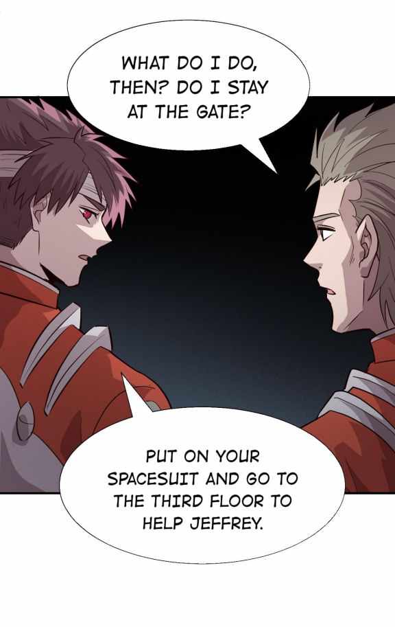 Era of Great Universe Chapter 40 - Page 57