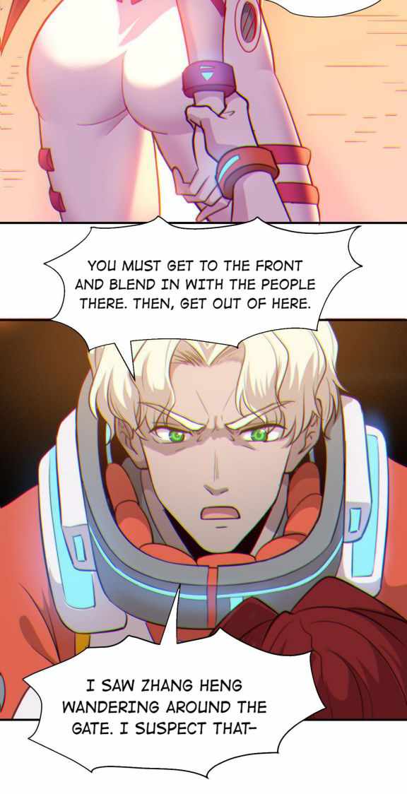 Era of Great Universe Chapter 40 - Page 60