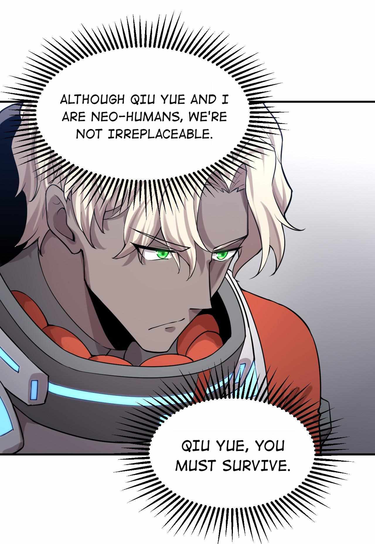 Era of Great Universe Chapter 41 - Page 12