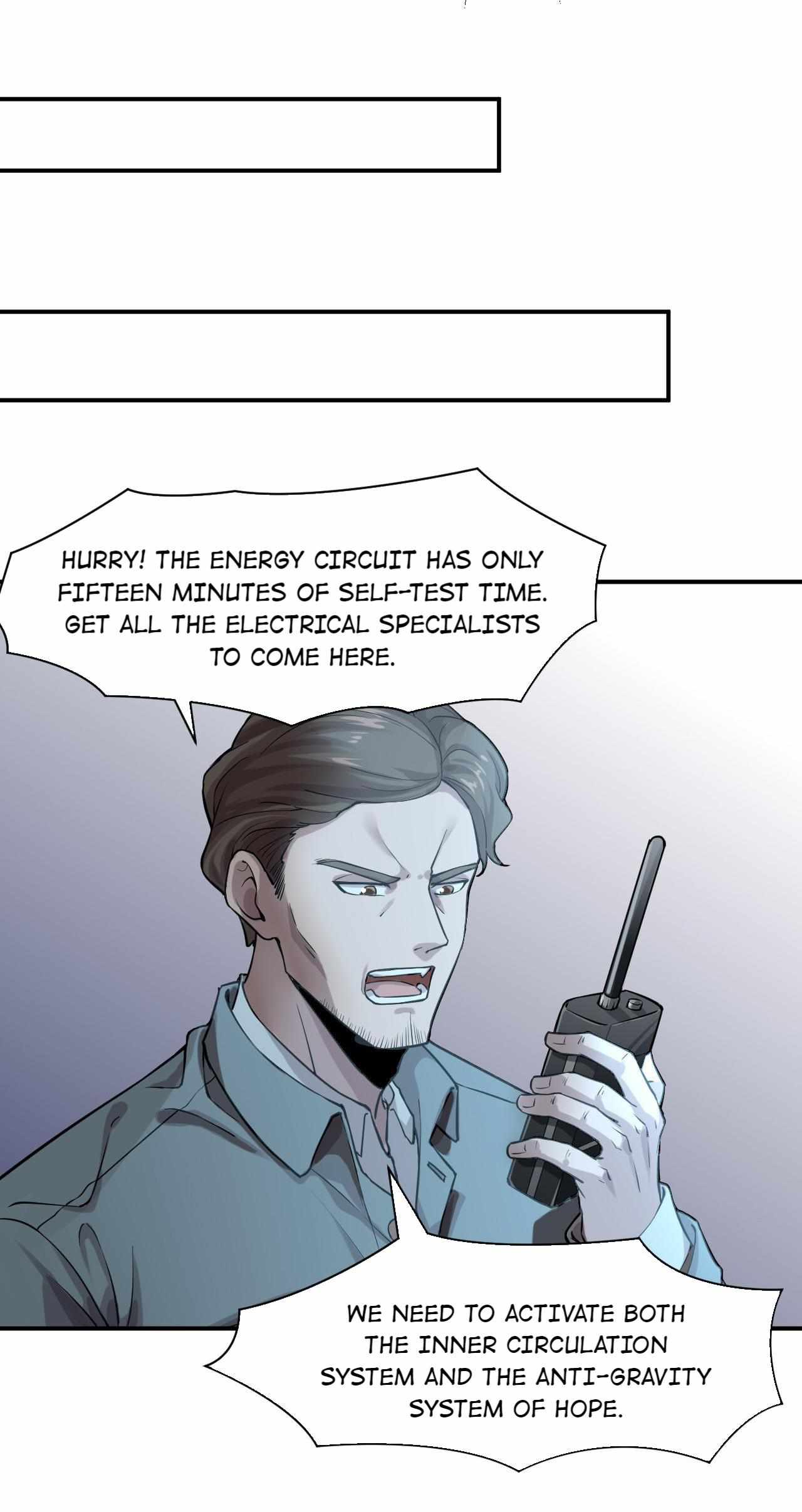 Era of Great Universe Chapter 41 - Page 13