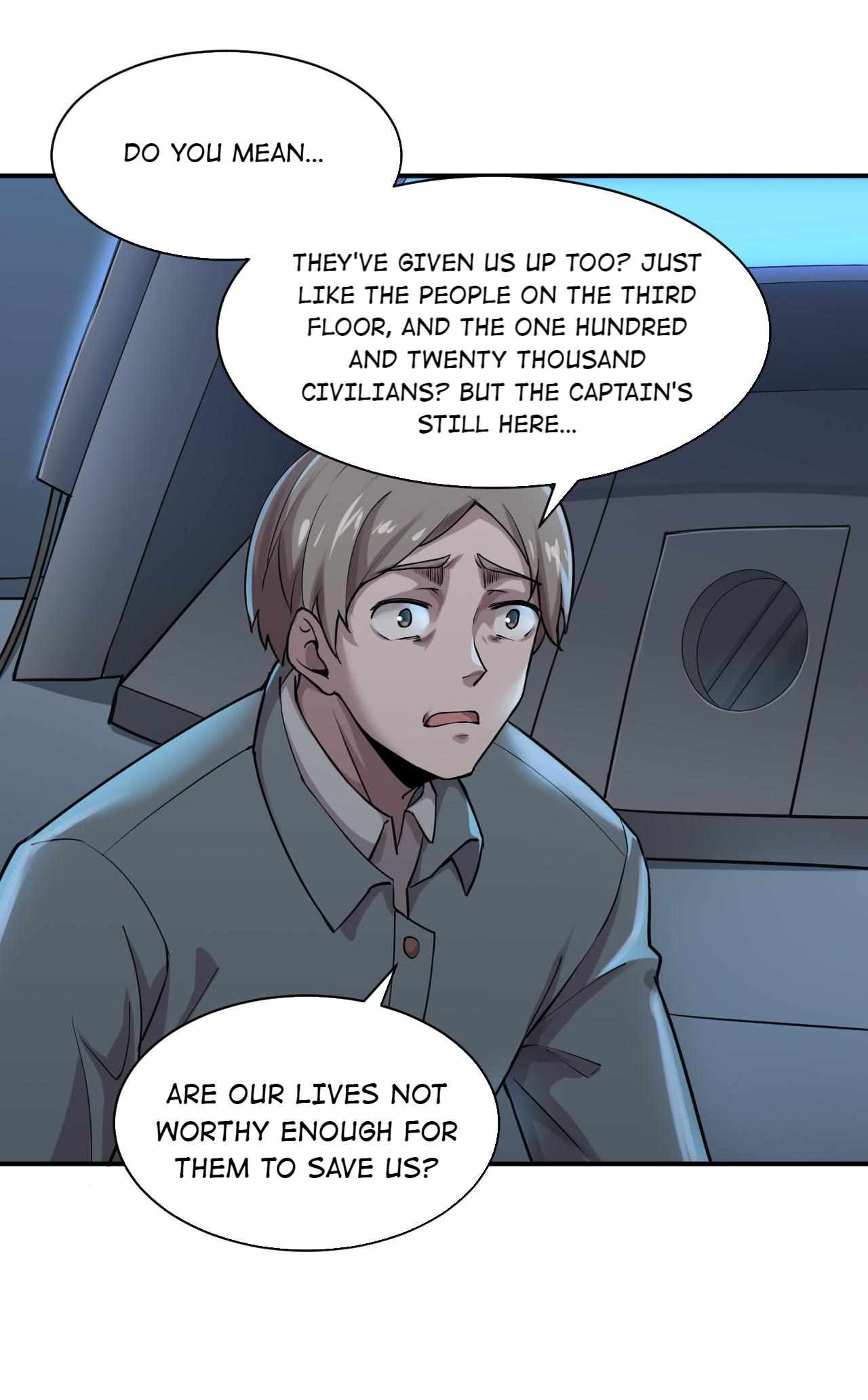 Era of Great Universe Chapter 41 - Page 16