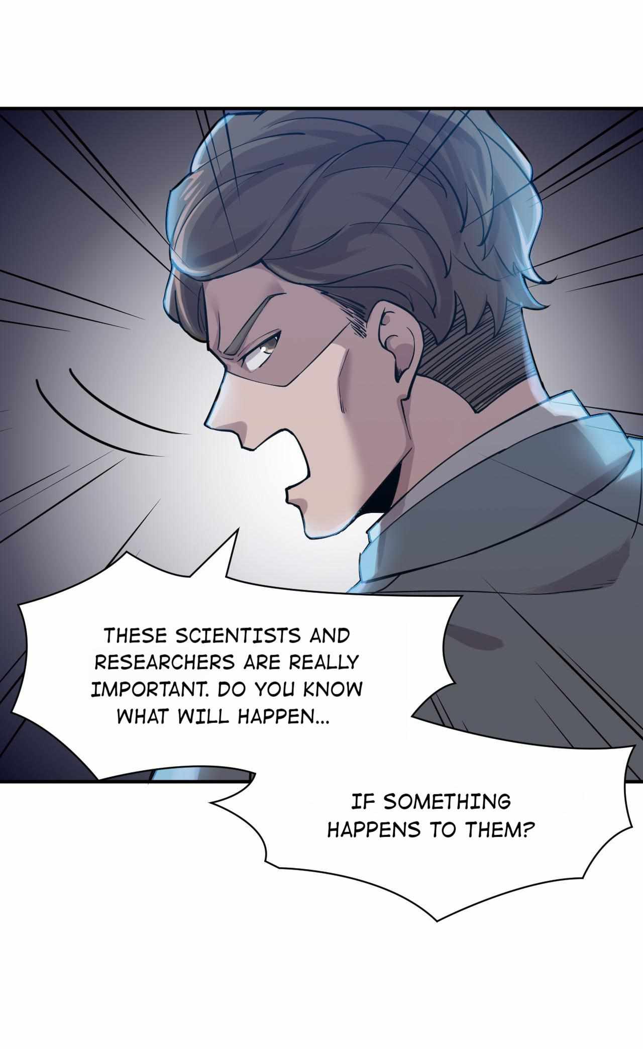 Era of Great Universe Chapter 41 - Page 17