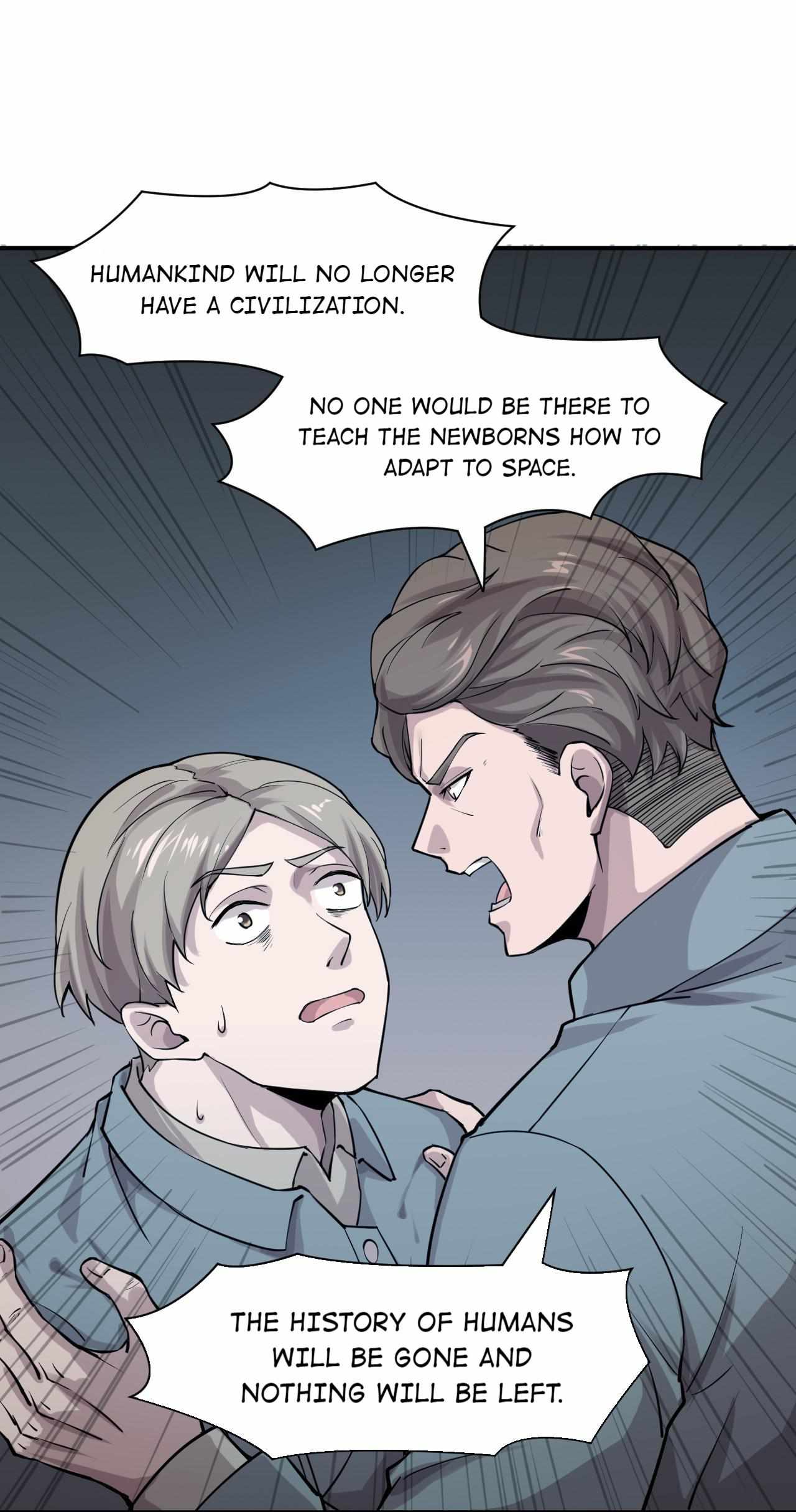 Era of Great Universe Chapter 41 - Page 18