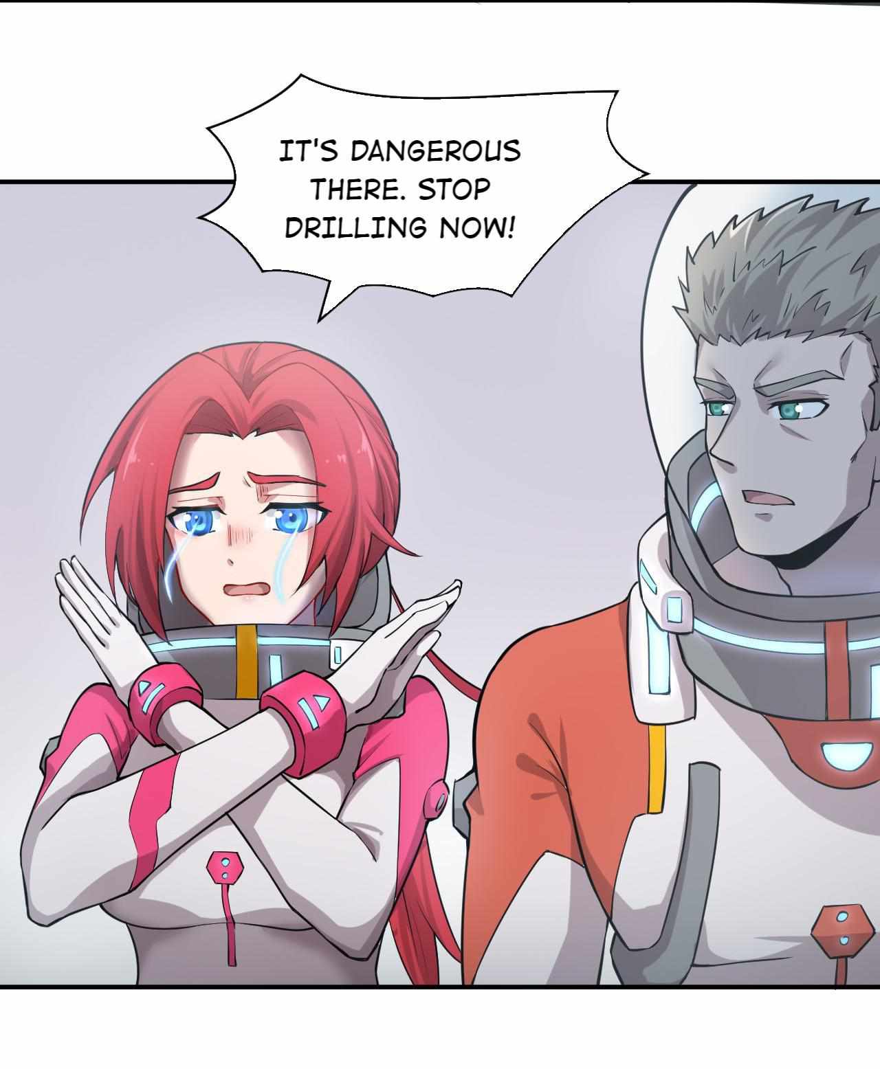 Era of Great Universe Chapter 41 - Page 27