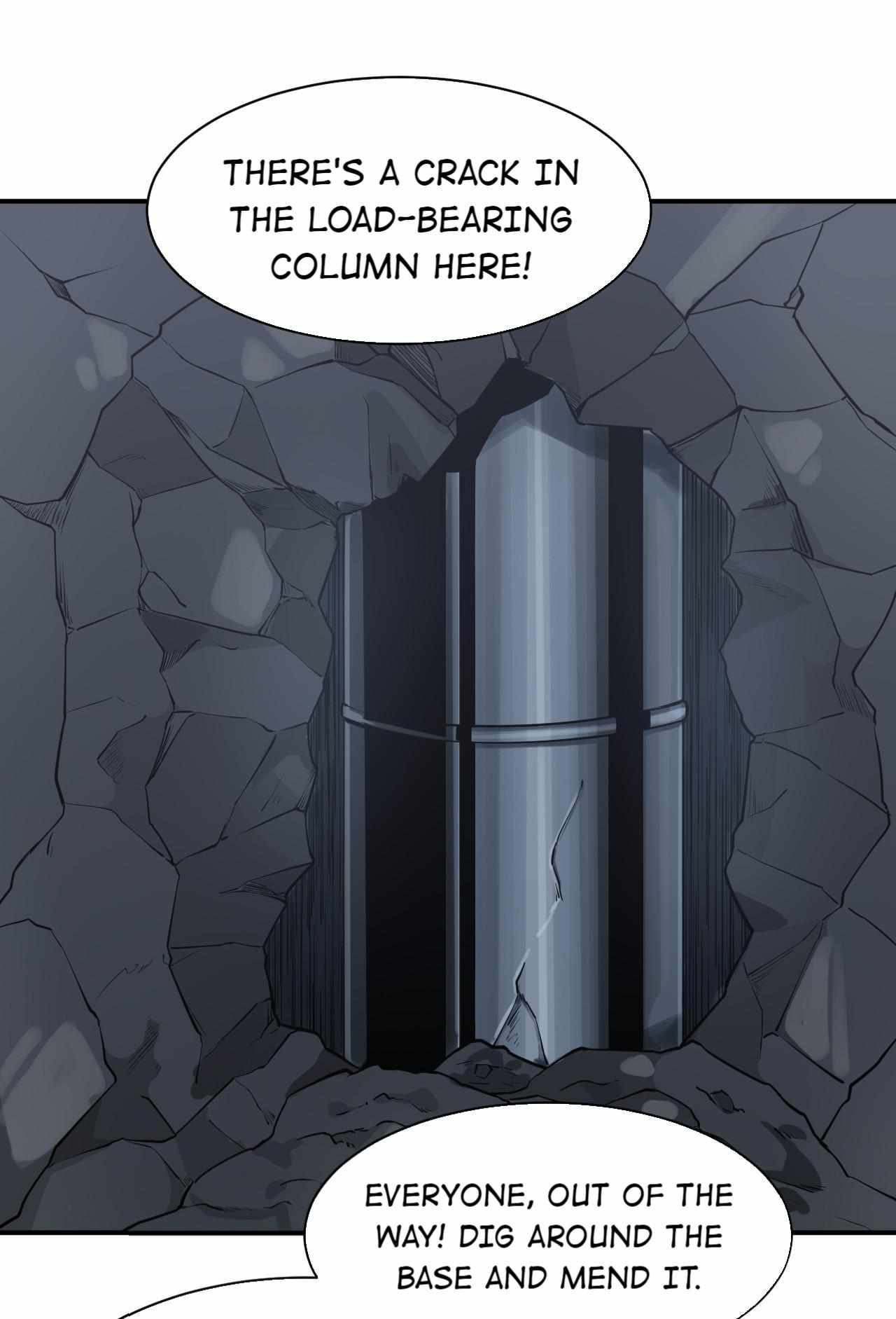 Era of Great Universe Chapter 41 - Page 29