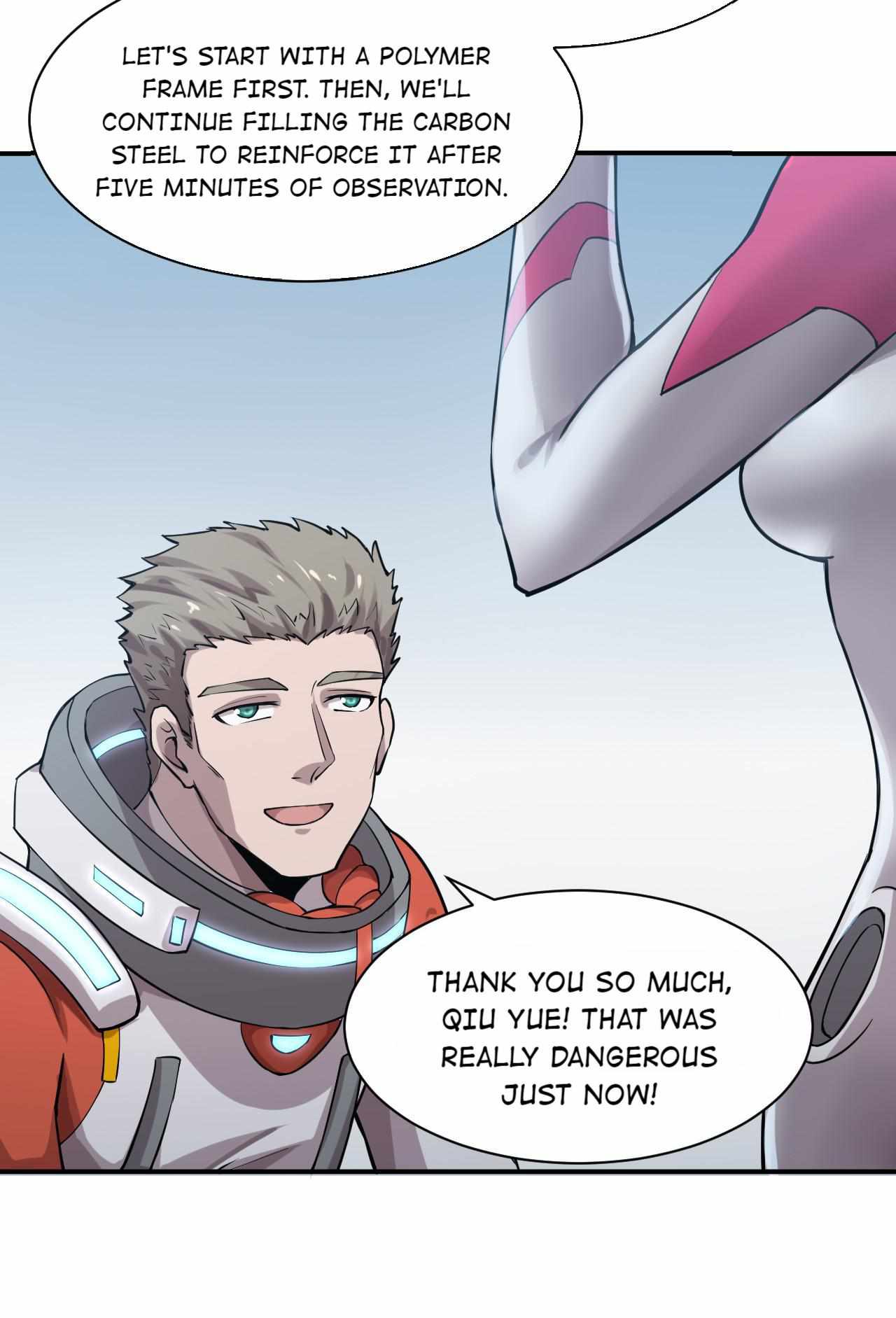 Era of Great Universe Chapter 41 - Page 30