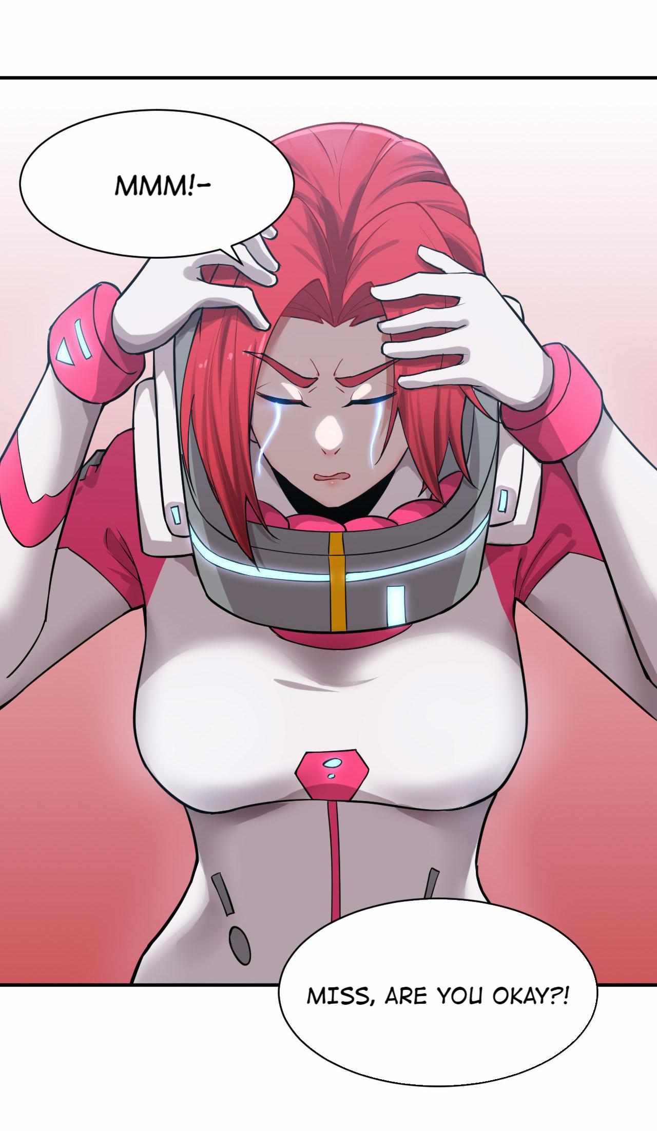 Era of Great Universe Chapter 41 - Page 31