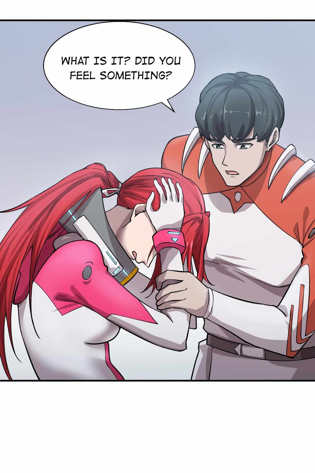 Era of Great Universe Chapter 41 - Page 32