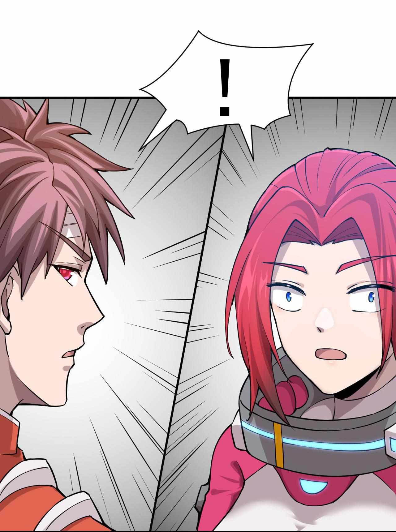 Era of Great Universe Chapter 41 - Page 38