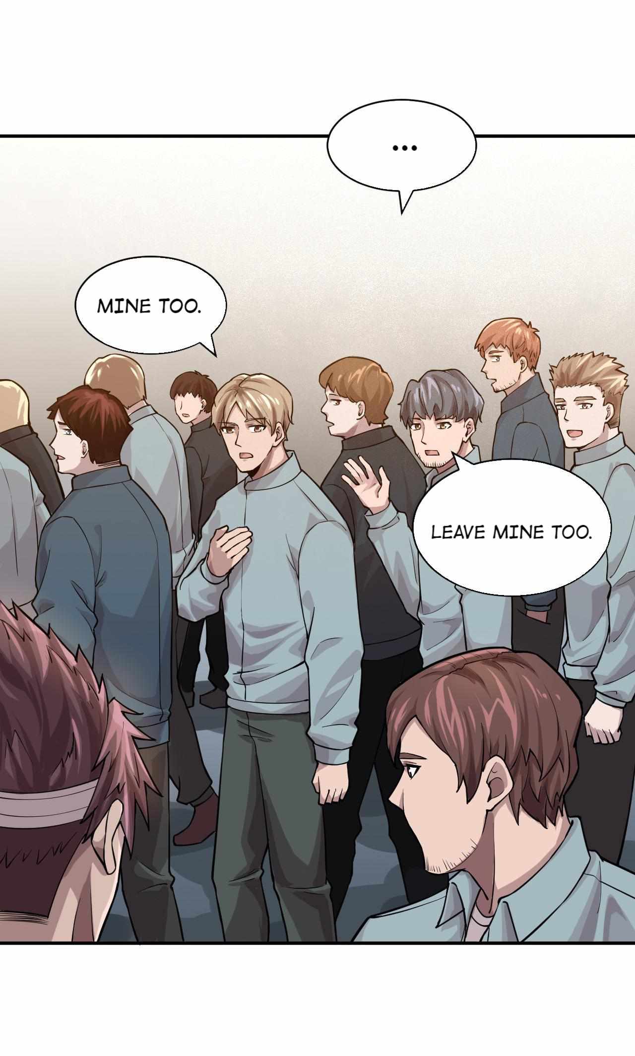 Era of Great Universe Chapter 41 - Page 47