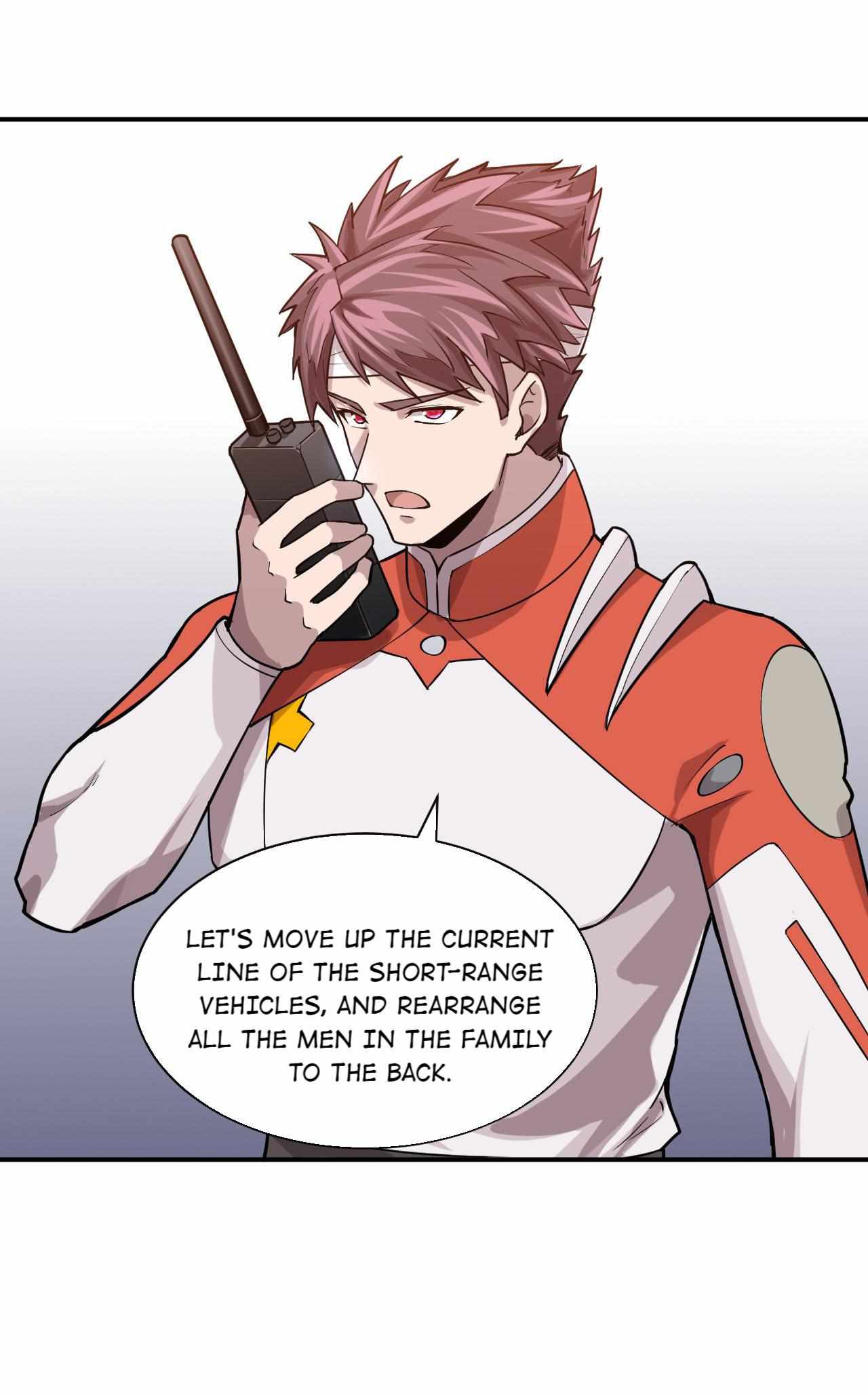 Era of Great Universe Chapter 41 - Page 48